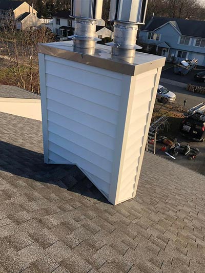 Roofing Contractors in Glen Rock NJ 07452 | Integrity Roofing & Construction Co.